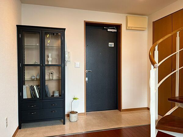 玄関　別部屋参考写真