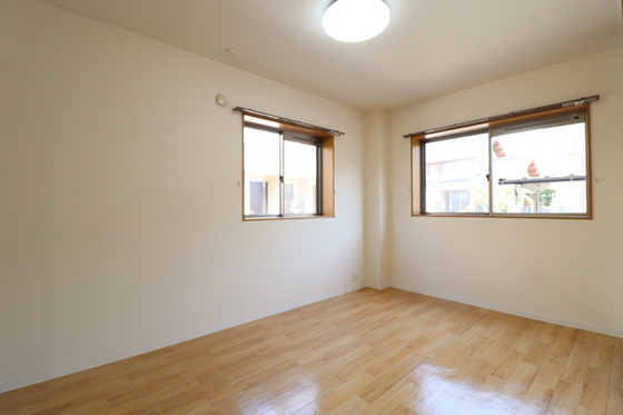 その他部屋・スペース　他号室のお写真です