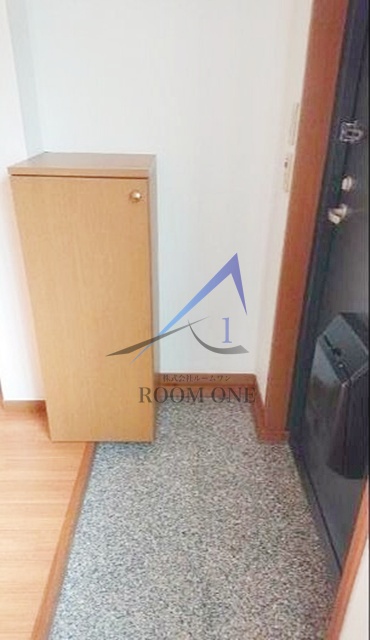 玄関　玄関です。