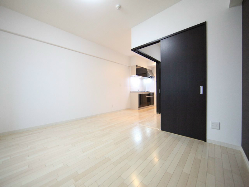 その他　ＬＤＫ12.7帖　洋室4.59帖とつなげても使えます