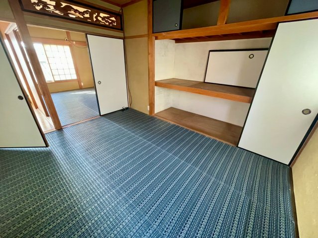 その他部屋・スペース