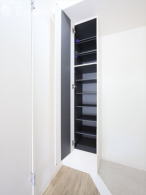 その他　シューズボックス