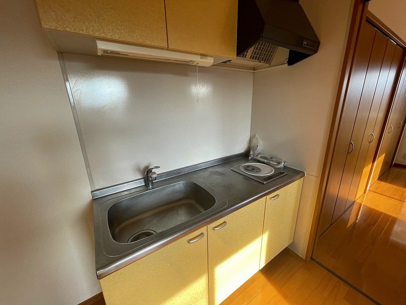 キッチン　別室参照