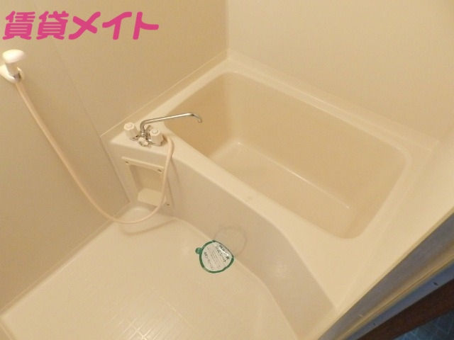 バス・シャワールーム　別部屋参考写真です。