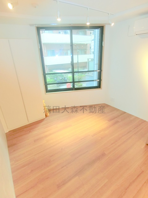 その他　洋室5帖