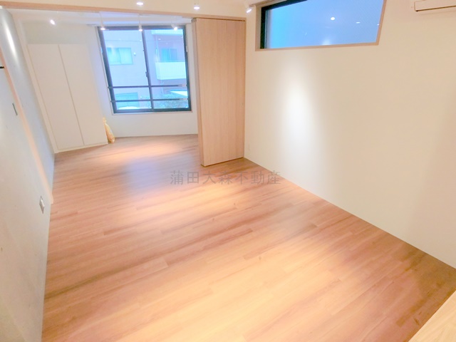 居室・リビング　LDK11.61帖