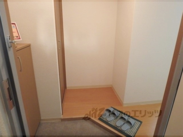 その他部屋・スペース　廊下