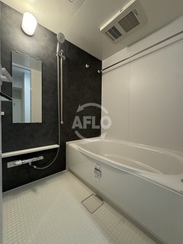 バス・シャワールーム　Vesta京町堀　風呂