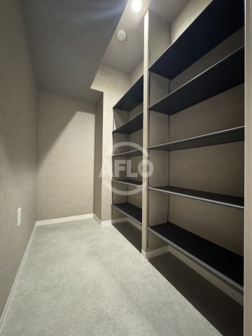 その他　Vesta京町堀　シューズインクローゼット