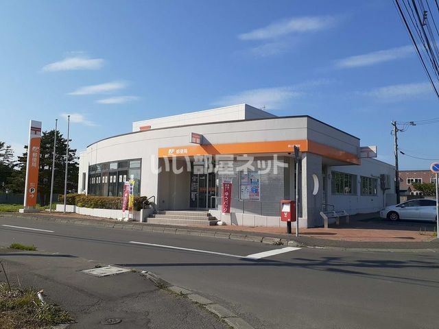 スーパー　コープさっぽろパセオむかわ店（スーパー）まで489m