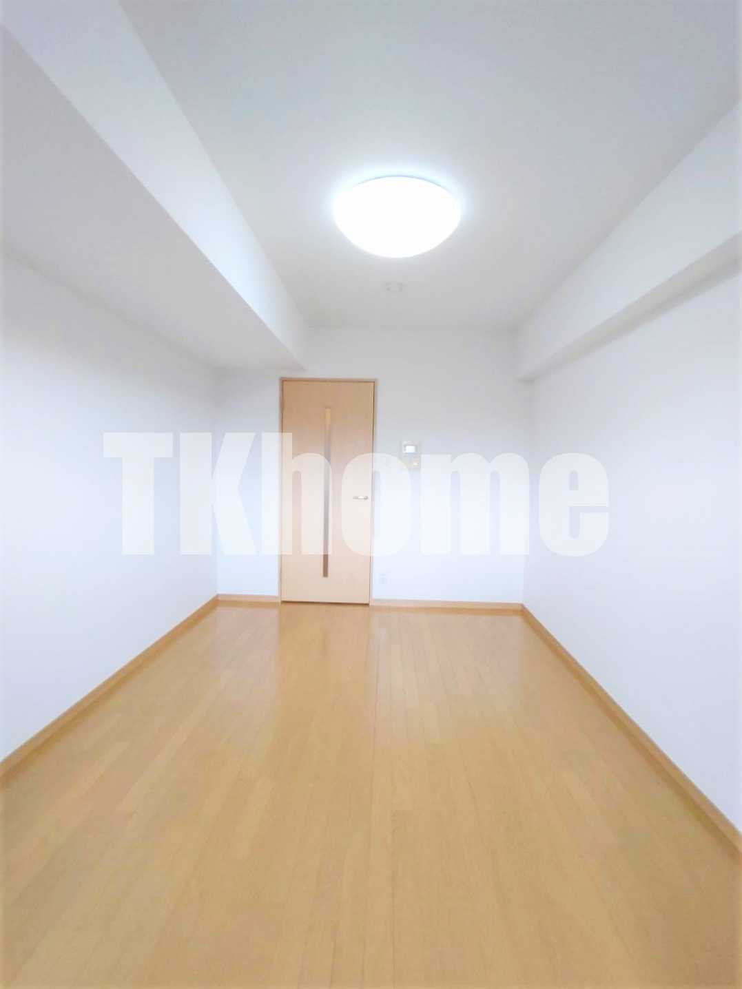 居室・リビング　フローロング6.5帖