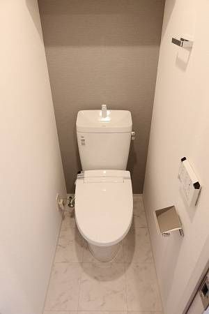 トイレ　参考写真