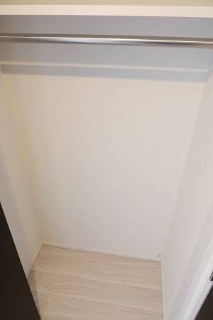 収納　※別部屋参照