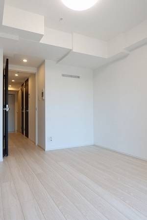 居室・リビング　※別部屋参考写真