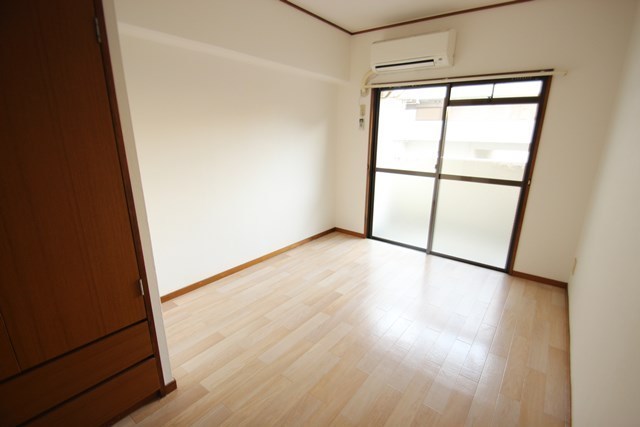 その他部屋・スペース　別号室の写真です