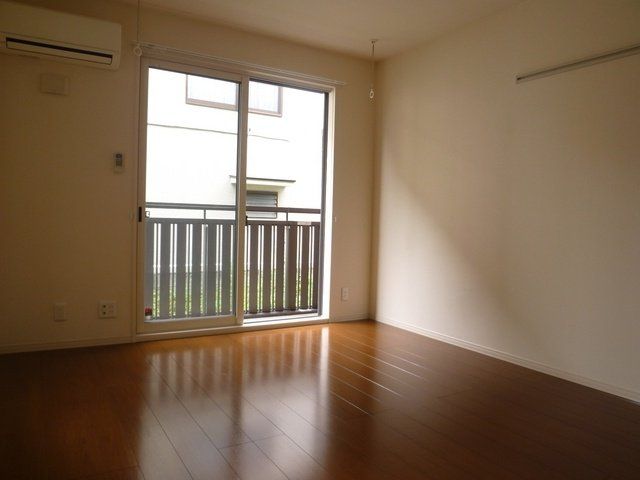 居室・リビング　★洋室７．８帖★