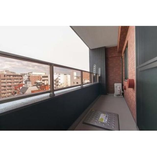 バルコニー　※同タイプ参照