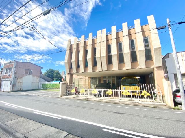 幼稚園・保育園　ちばな保育園（幼稚園・保育園）まで560m