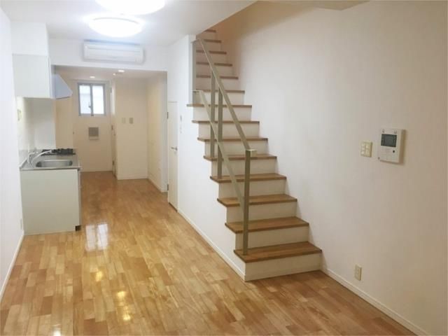 居室・リビング　参考写真です