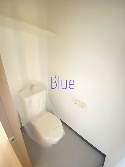 トイレ　同じ仕様