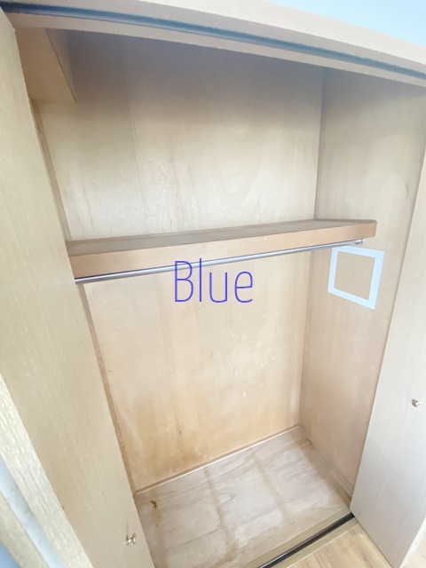 収納　同じ仕様