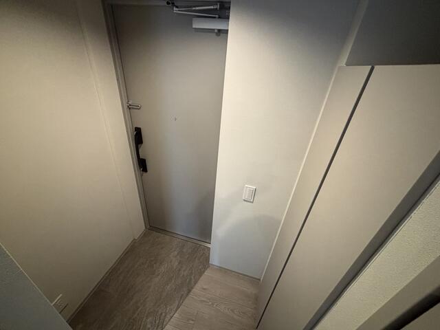 玄関　玄関です