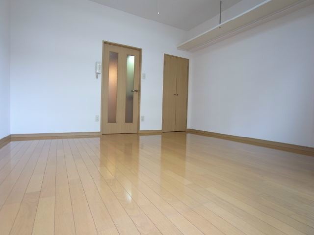 居室・リビング　別号室