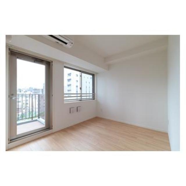 居室・リビング　※写真は同タイプ住戸です。