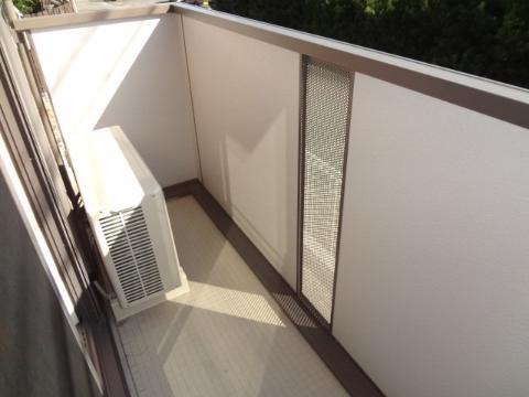 バルコニー　ベランダ