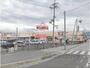 スーパー　丸善スーパーチェーンアスト店（スーパー）まで550m