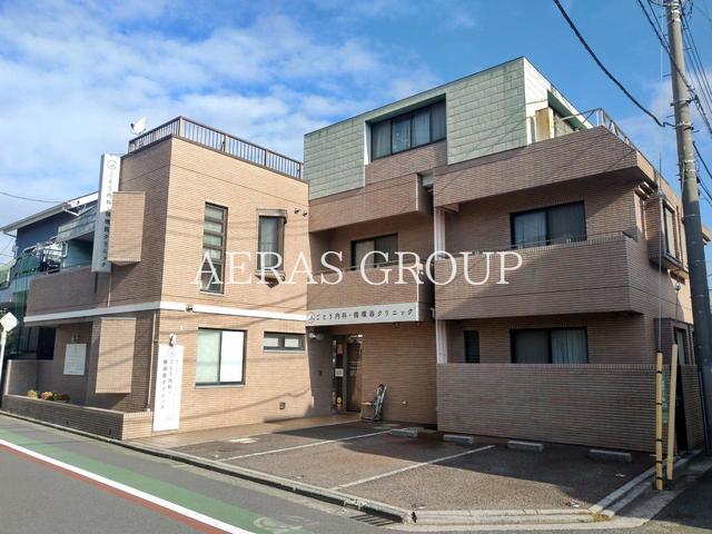 病院　ごとう内科・循環器クリニック（病院）まで773m