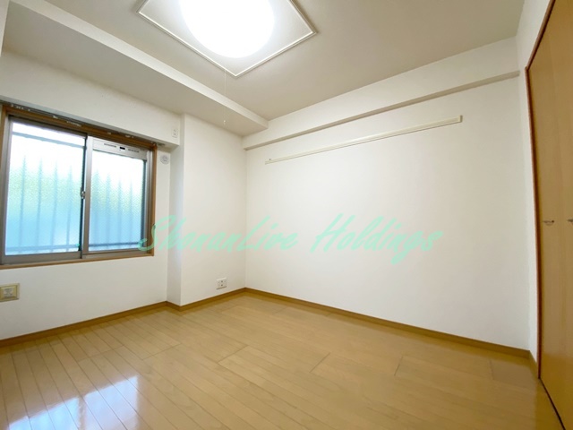 その他部屋・スペース　落ち着いて過ごせるお部屋です♪