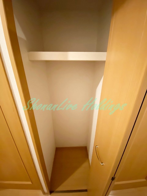 収納　洋服多い方にもおすすめ♪