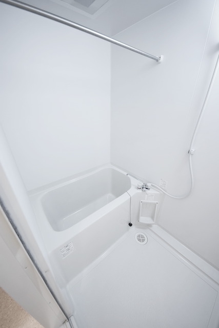 バス・シャワールーム　☆今日も１日お疲れ様でした☆