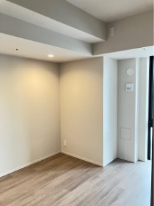 居室・リビング　居室