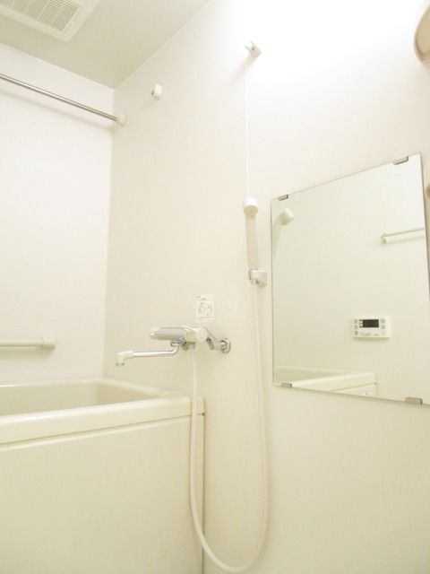 バス・シャワールーム　★バスルーム★