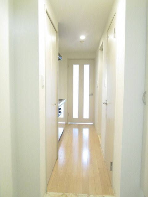 玄関　★玄関スペース★