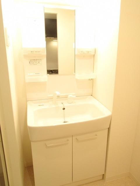 洗面設備　★洗面所★
