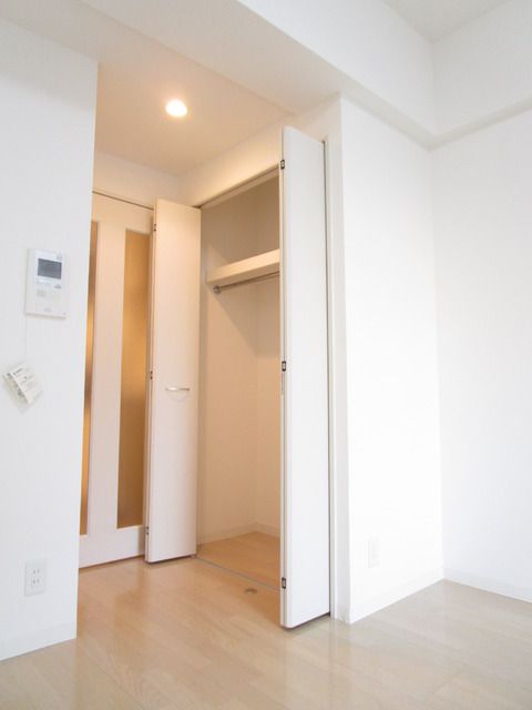 その他設備　★洋室のクローゼット★