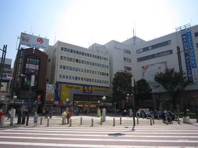 ドラックストア　マツモトキヨシ（ドラッグストア）まで500m