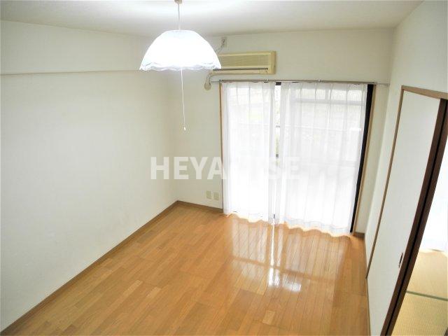 居室・リビング　※類似間取りのお部屋の画像です※