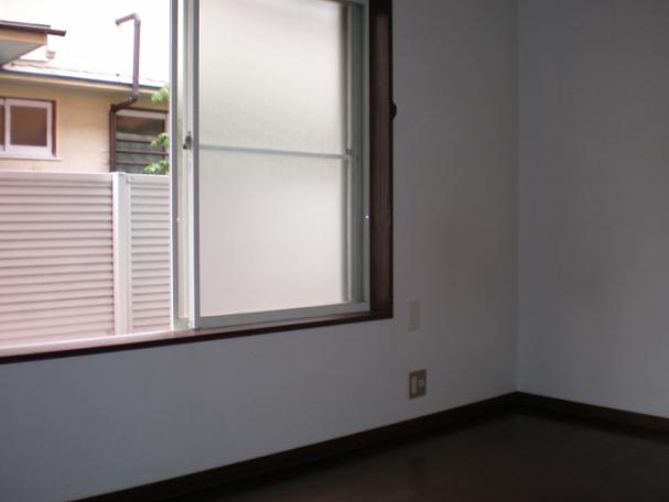 居室・リビング　☆室内はきれいにリフォーム済！ぜひご覧ください！☆