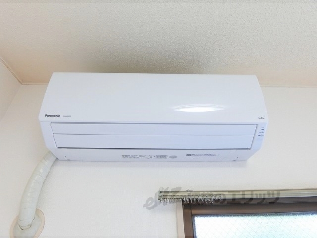 その他設備　洋室