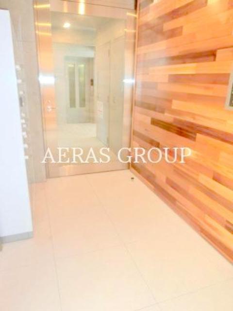 ロビー　★エントランス★