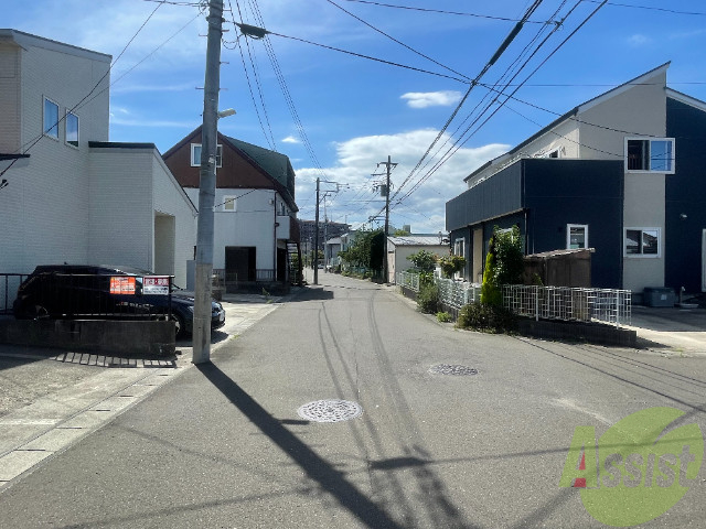 その他共有部分　駐輪場その他