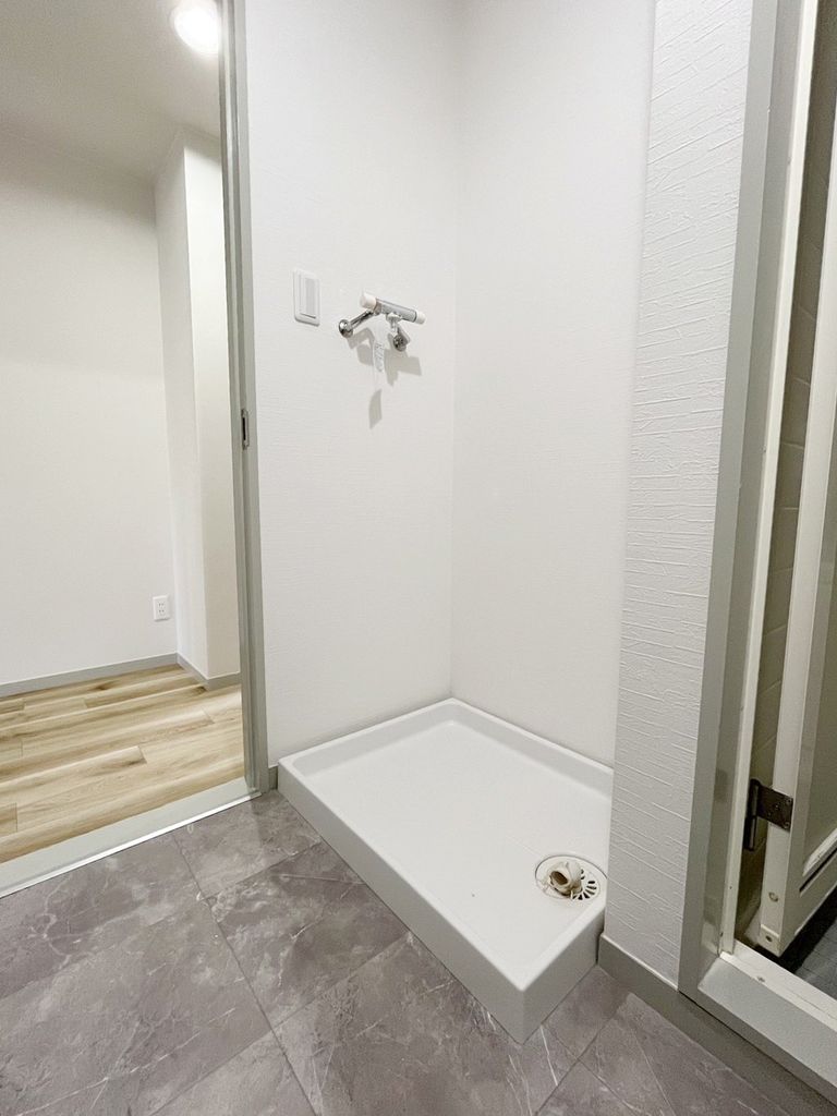 収納　※別部屋参考写真