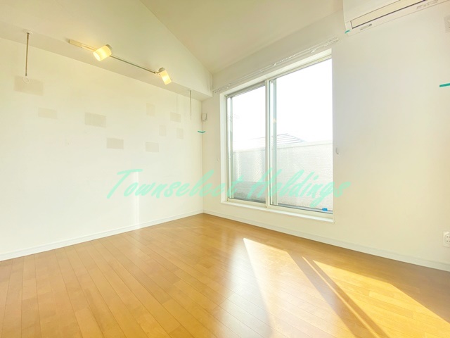 居室・リビング　おしゃれな居間です