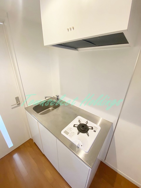 キッチン　料理する方にもおすすめ♪