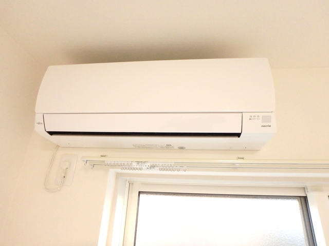 その他設備　★同施工別建物の参考写真です★