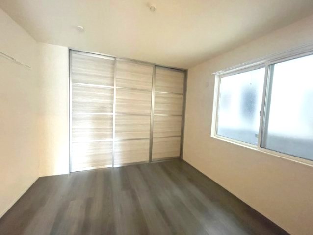 その他部屋・スペース　リビングです